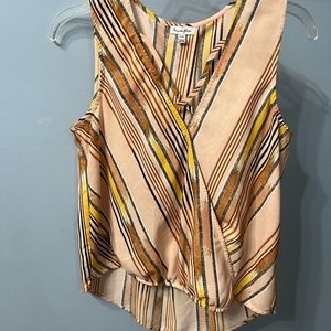 Woman’s medium tank